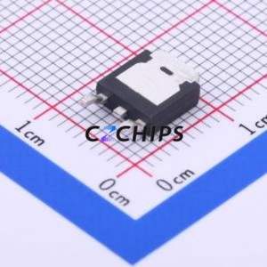 Vente en gros KIA7806AF-RTF/P DPAK Circuit intégré IC Puce PMIC Régulateur linéaire (LDO) - Product Image 2