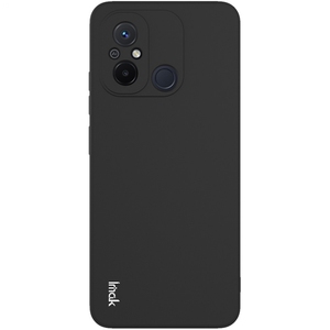 Prix bon marché pour Xiaomi <span class=keywords><strong>Redmi</strong></span> 12C 4G K60 Ultra POCO F5 5G IMAK UC-4 série Straight Edge TPU Soft Phone Case - Product Image 2