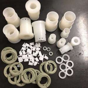 Giá cả cạnh tranh <span class=keywords><strong>CNC</strong></span> gia công các bộ phận nhựa Dây EDM nguyên mẫu thiết kế dịch vụ cho giá cả cạnh tranh nguyên mẫu thiết kế dịch vụ - Product Image 2