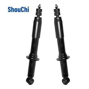 Amortiguadores ShouChi, piezas de suspensión automática, Amortiguador delantero de coche para TOYOTA <span class=keywords><strong>HILUX</strong></span> 4 RUNNER <span class=keywords><strong>1995</strong></span>- OEM 341232 48510-69085 - Product Image 1