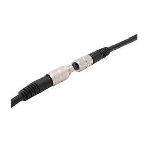 Montaje de la tripulación 9 A oding 2 3 4 5 6 7 8 oles USN ALE emale ateraterproof p67 9 9 Lug orejet onnector - Product Image 4