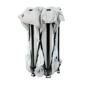 <span class=keywords><strong>Parc</strong></span> pour bébé en gros OEM sans installation, conception pliable en une seconde, couleurs/logo personnalisés pour les détaillants de produits pour bébés et les garderies - Product Image 3