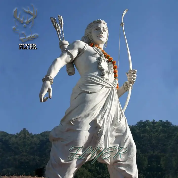 Escultura tallada a mano Piedra Natural Señor Shiva Estatua Tamaño real Religioso Mármol al aire libre Estatuas de Dios hindú