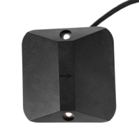 Sistema de Detección de Punto Ciego para Camiones de Servicio Pesado OEM R151 BSIS Vito 12V/24V Alerta de Peatones Autobús Minibús Milán Barcelona