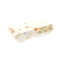 Nouveauté 2026, bonbons au nougat à la guimauve, halal, doux et moelleux, fruités, frais et délicieux, emballés individuellement