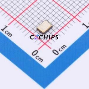 RO25000005 Crystal Oscillator (Active) SMD3225-4P Crystal Oscillator 25MHz 20ppm CMOS 3.3V - Product Image 1