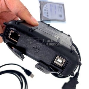 Toughbook Cf19 para Benz C6, Herramienta de Diagnóstico VXDIAG MB STAR, Escáner SD Connect C6 DOIP, Reemplazo de Mb Sd C4 C5 M6 - Product Image 3