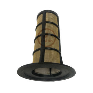 Nuevo Filtro de Tanque Hidráulico 14650315 para EC140B EC160B EC210B, Filtro de Combustible - Product Image 1