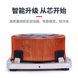 Régulateur de tension électrique Shenzhen Guyi Electric Appliances série TDGC2 0,5KV 5KV, stabilisateurs haute performance, agent général - Product Image 5