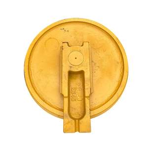 Fabrieksverkoop Rups E303.5 Graafmachine <span class=keywords><strong>Idler</strong></span> Graafmachine Onderstel Vooraan <span class=keywords><strong>Idler</strong></span> Track Looprol Mini Graafmachine - Product Image 6