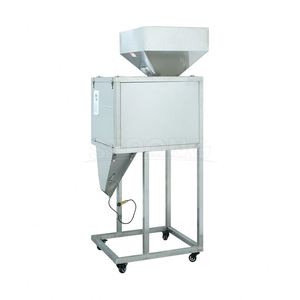 Máquina Empacadora Automática de Gran Capacidad para Polvo y Gránulos, 10 kg, con Pesadora para Chips, Palomitas y Chips de Camarón - Product Image 2