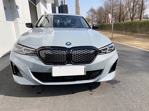 <span class=keywords><strong>BMW</strong></span> i3 d'occasion 2025 EDrive 40 L Shadow Edition Uniland Motors, berline d'occasion à transmission intégrale en Chine, bon état - Product Image 4