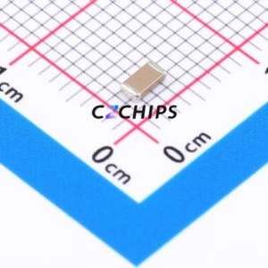 Condensateur SMD (MLCC) 1206B105K160NT 1206 (Capacité : 1uF) (Précision : 10%) Tension nominale : 16V - Product Image 2