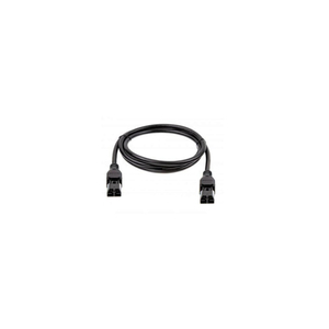 สายจัมเปอร์ 142257-002 สำหรับ Hpe C13 - C14 WW 250V 10 แอมป์ ยาว 2.5 เมตร - Product Image 2
