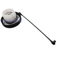 Bouchon de remplissage de réservoir de carburant de voiture de haute qualité d'origine OE 10461645 pour MG5 MG6 MGi5 MGZSbouchon intérieur de réservoir de carburant
