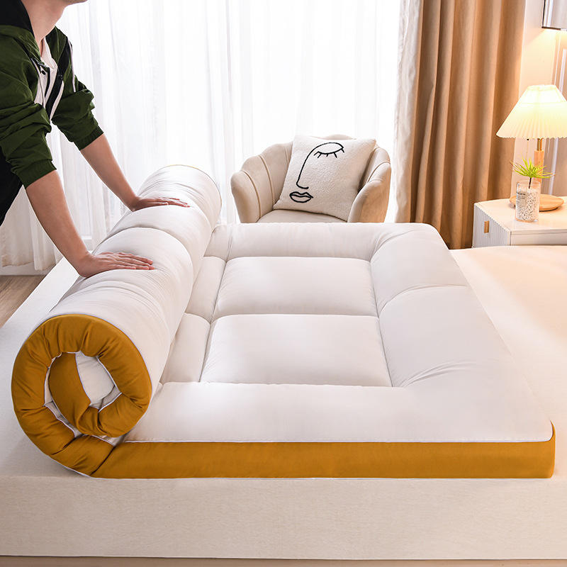 Naranja blanca suave y agradable para la piel.