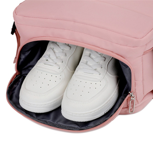 Bangtu Công Suất Cao Biểu Tượng Tùy Chỉnh Công Suất Lớn Không Thấm Nước Du Lịch Kinh Doanh Túi Máy Tính Xách Tay Ba Lô - Product Image 5