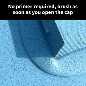 <span class=keywords><strong>Pintura</strong></span> Epóxica para Pisos de Arena de Colores, Aplicación Directa sobre Pisos de <span class=keywords><strong>Cemento</strong></span> Autonivelantes - Product Image 4