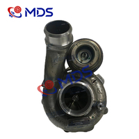 Turbocompresseur gauche MGT2260MSL 827054-5002S pour Mercedes E63 S63 CLS63 AMG 5.5L V8 Biturbo 577HP A2780902480