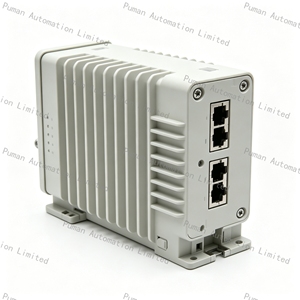 Controlador PLC de Bloque TRM de Automatización 2098-DSD-005-SE Original Nuevo de Marca 2098DSD005SE - Product Image 1