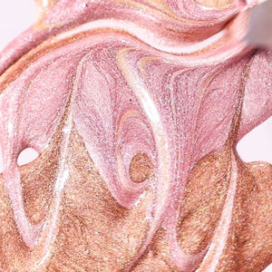 Iluminador de Maquillaje Personalizado, Iluminador Líquido Bronceador Hidratante, Maquillaje Vegano, Iluminador Líquido de Marca Privada - Product Image 5