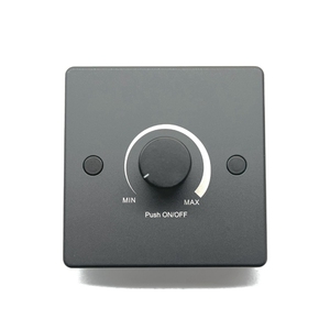 12V 24V <span class=keywords><strong>LED</strong></span> <span class=keywords><strong>Dimmer</strong></span> chuyển đổi treo tường 240 độ ngành mờ quay Bảng điều khiển 12V PWM <span class=keywords><strong>LED</strong></span> ánh sáng RV <span class=keywords><strong>Dimmer</strong></span> chuyển đổi - Product Image 2