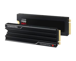 9100PRO 2TB 4TB PCIE5.0 M.2 Solid State Drive Baru - Product Image 5