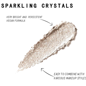 Paletas de maquillaje de alta pigmentación de lujo Diy al por mayor, paleta de sombras de ojos con logotipo personalizado, paleta de sombras de ojos desnudas sin crueldad - Product Image 2