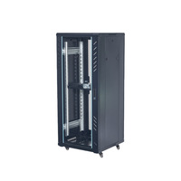 Rack réseau 4U 6U 9U 12U 15U Armoires murales Rack serveur pour une meilleure connectivité réseau
