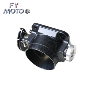 Kit Collettore di Aspirazione con Rail Carburante e Corpo Farfallato da 90mm per M50 M52 E36 E46 325i 328i 323i M3 Z3 <span class=keywords><strong>M</strong></span> PERFORMANCE - Product Image 6