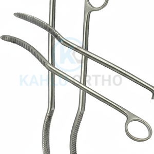 Prix de gros Top qualité meilleur matériel utilise des instruments chirurgicaux pour la chirurgie levier d'os par KAHLU ORTHOPEDIC - Product Image 1