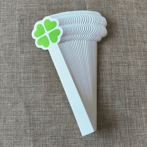 Praktische individuelle Parfüm-Teststreifen Schlussverkauf Duft-Blotter-Papierstreifen für den Haushalt schneller Versand - Product Image 4