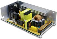 Module d'alimentation à découpage SMPS à tension constante 480W 24V double sortie 20A, entrée 110-264VAC, efficacité 85%, pour éclairage LED pixel