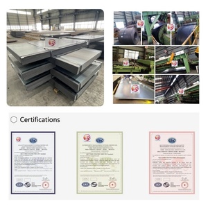 ASTM A36 42-صفيحة كربون مخصصة - Product Image 6