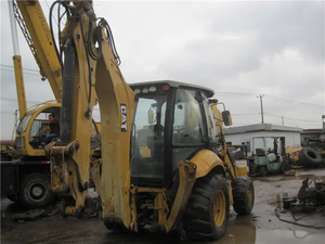 Retroexcavadora usada <span class=keywords><strong>Cat</strong></span> 420f 420f2 420E 416E retroexcavadoras usadas <span class=keywords><strong>CAT</strong></span> 420e 420f retroexcavadora 420E 420 E 420E cargadora - Product Image 3