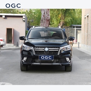 Offre Spéciale 2018 <span class=keywords><strong>Venucia</strong></span> T70 <span class=keywords><strong>SUV</strong></span> 2.0L AT LHD 5 Places Occasion Haute Qualité Tema Port Ghana Nigéria Afrique Marché Chine - Product Image 2