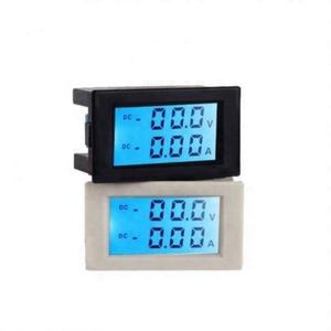 D85-3050 numérique DC ampèremètre voltmètre LCD Volt Amp panneau <span class=keywords><strong>mètre</strong></span> 0-19.99V 10A - Product Image 2