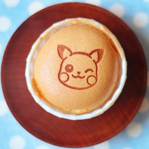 Molde de latón personalizado con asa para repostería, venta al por mayor de fábrica, para marca de pasteles - Product Image 3