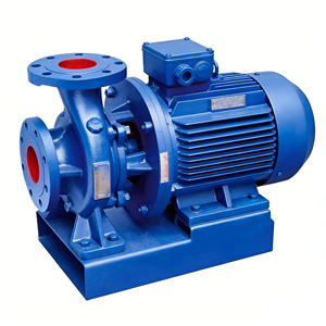 High-Pressure Centrifugal <b>Pump</b> for Agriculture for Dewatering Wastewater Treatment Irrigation Agriculture Applications - Product Image 2