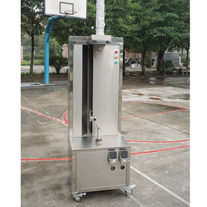 Pelador de Piña y Sandía Automático de Alta Eficiencia, el Más Vendido, con Excelente Precio - Product Image 3