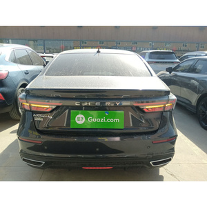 GUAZI Chery Arrizo 5 PLUS Usado, Bajo Kilometraje, 2021, Gasolina 1.5, Auto Usado, Tracción Delantera, 5 Asientos, 7ggeya4l3j - Product Image 5