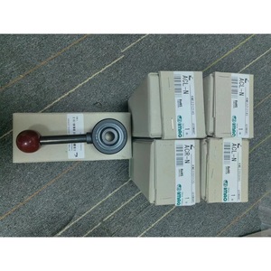อุปกรณ์ยึดจับ IMAO ACL-N แบบล็อคเชิงกลสำหรับการแปรรูปเหล็กเส้นจากเยอรมนี - Product Image 3