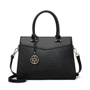 Bolsos cruzados de diseñador de moda, bolsos de hombro de cuero genuino de alta calidad, bolsos de mano casuales para mujer - Product Image 1