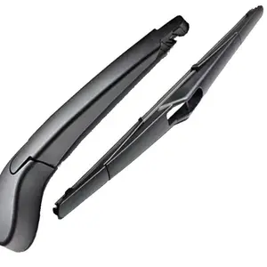 Factory fast delivery protector wiper blade hot selling rear wiper arm and blade for proton wira evo3