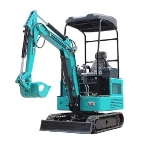 Excavateurs d'occasion Accessoires électriques U17 Combo <span class=keywords><strong>Ripa</strong></span> Crawler China Sy55 Mt Mini Excavator for cat 307 - Product Image 5