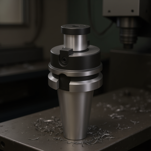 BTB40 H.. D..S Mandrel BT MAS 403 Milling Cutter - Product Image 3