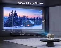 Eacine-rojector eléctrico de 1080 pulgadas, dispositivo de 7 P, 300 creupupupupupupidecrecrecrecrecrecrecrecrecrecrecrecrecrecre