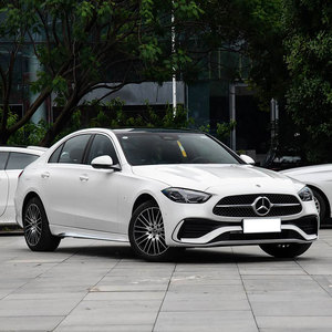 รถยนต์เมอร์เซเดส-เบนซ์ C260L รุ่นปี 2026 สปอร์ตอิดิชั่น รถซีดานหรูขนาดกลาง ระบบไฮบริด 48V พวงมาลัยซ้าย รถใหม่ พร้อมจอง - Product Image 3