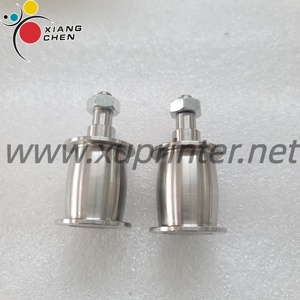 Rodillo Guía ER Hecho en China 00.550.0542 para Máquina de Impresión Offset - Product Image 1