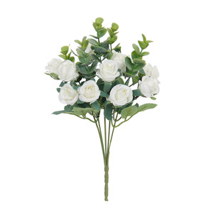 <span class=keywords><strong>Bouquet</strong></span> <span class=keywords><strong>de</strong></span> <span class=keywords><strong>roses</strong></span> princesse fait main nordique pour un cadeau <span class=keywords><strong>de</strong></span> la Saint-Valentin - Product Image 5